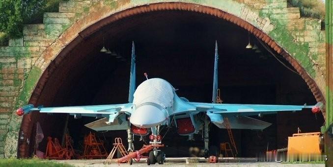 说两则关于苏34鸭嘴兽的笑话：第一则：是一周前一架苏34飞机拒绝在乌克兰领