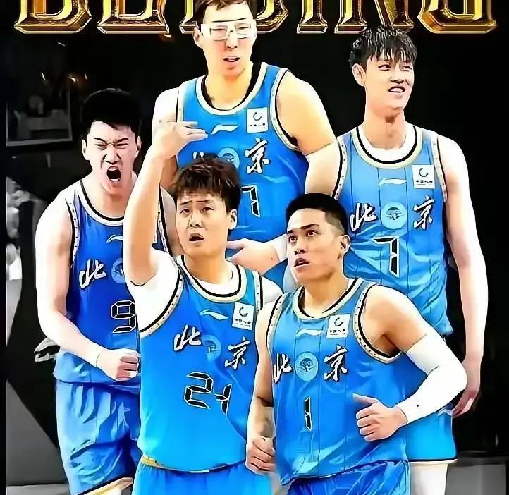 曾凡博元旦才回来，北京先掉一层皮曾凡博不在，北京锋线只剩雷蒙一人硬顶。上赛