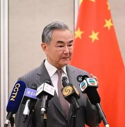 凭借中国现在的实力，改变世界秩序还做不到，但是对建立什么样的亚太秩序还是有一定发