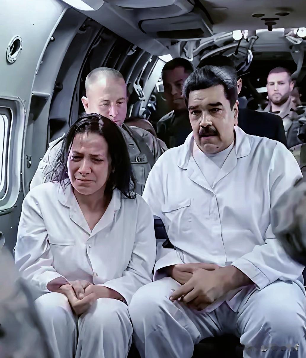 委内瑞拉总统被抓，这5个方面太值得深思了，句句扎心！第一，靠谁都不如靠自己。