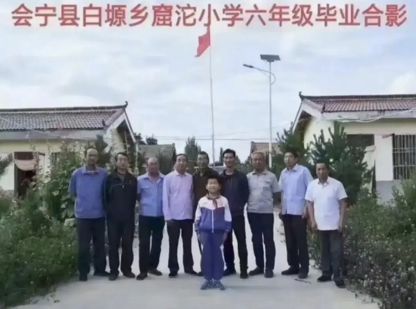 现在真的有这么夸张吗？