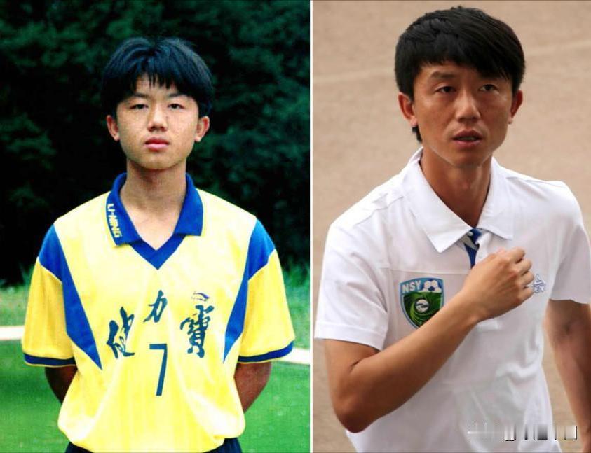 全国400多名足球少年，经过层层筛选，汇聚一堂。黄勇站在场上，心里没底。最终分组