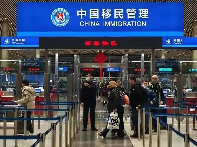 2026年9月15日，国务院第841号令《国务院关于出境入境管理的规定》将正式落