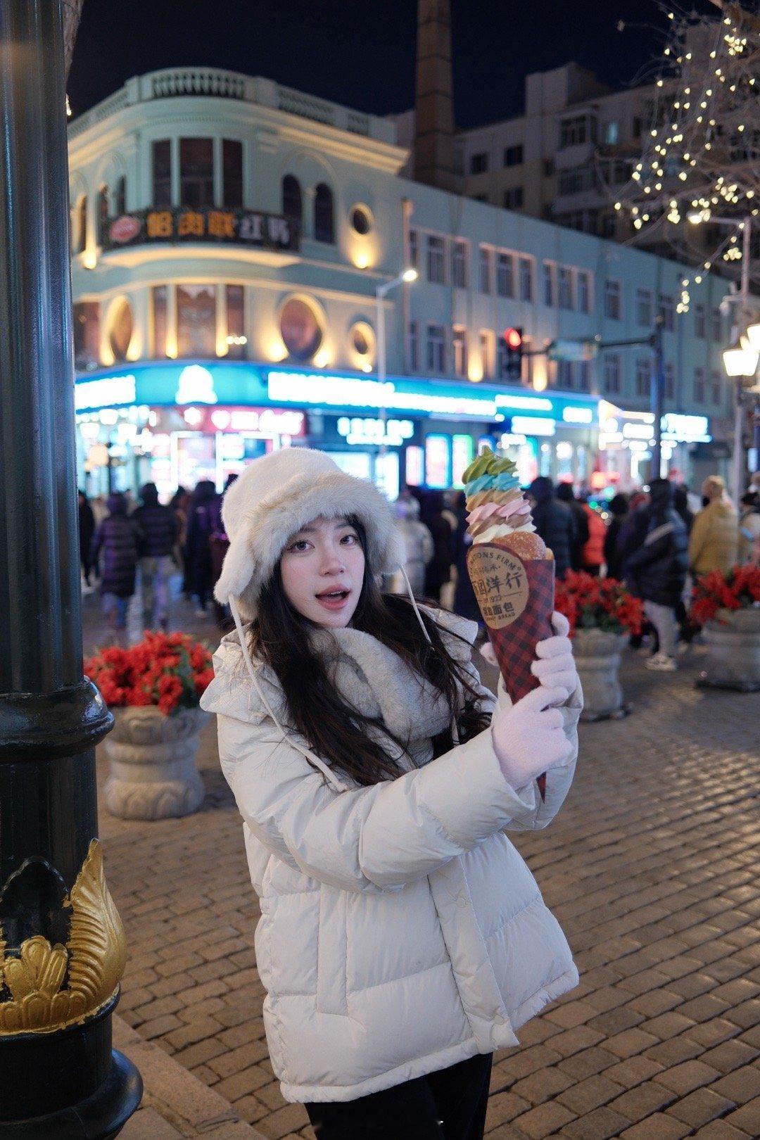 东北！你太好吃了！！给我吃美了！我爱蘸酱菜