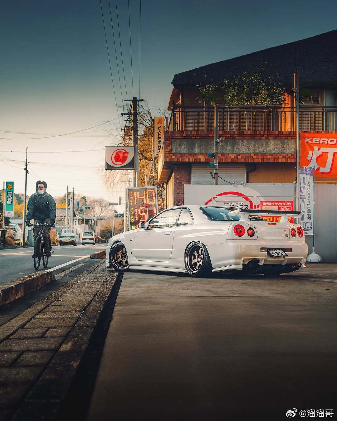 GTR！！！！！​​​
