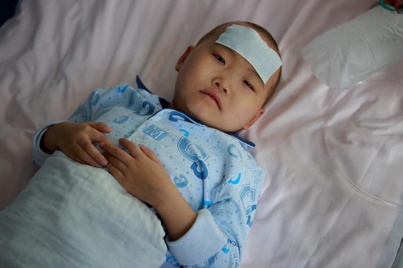 120万一针的“抗癌针”阿基仑赛注射液，也就是CAR-T疗法，是近年来新的免