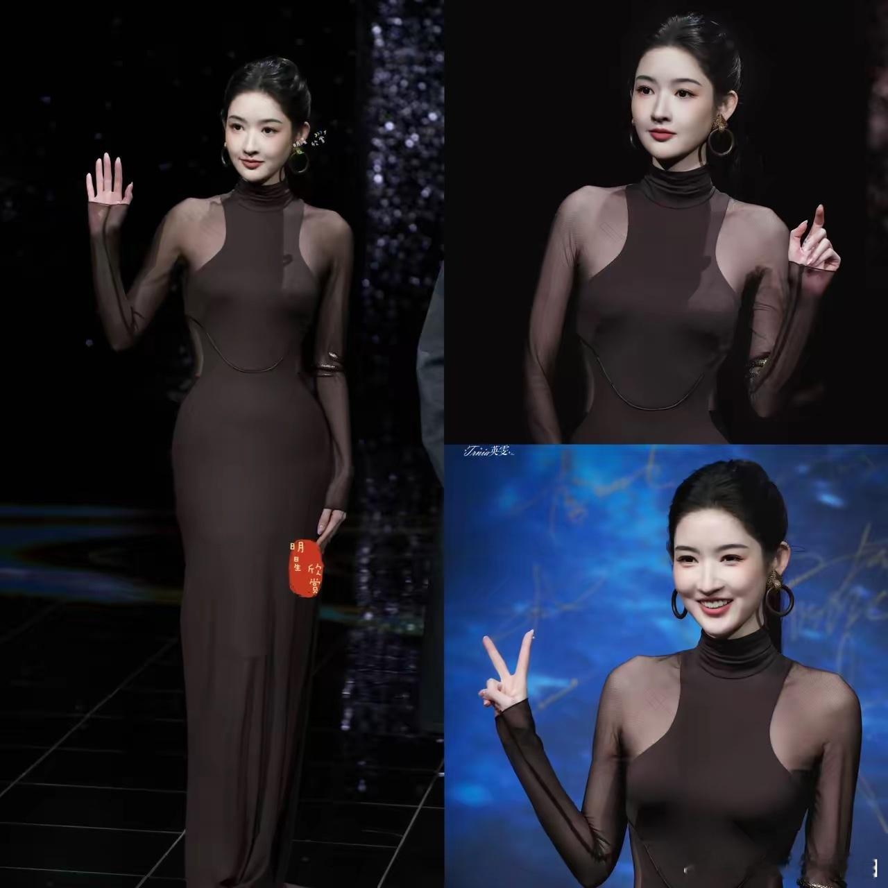 大家有没有觉得，王玉雯越来越不对劲了，明明今年都已经28岁的她，竟然每次都能把偏