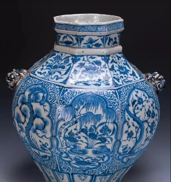 1977年，鞍山一男子将自家腌鸭蛋的瓷罐，200块钱卖给文物站。谁料没过几天，专