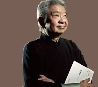 蔡澜离世谁最开心？当然不是她妻子 当然是他们三个最重要的伙伴，金