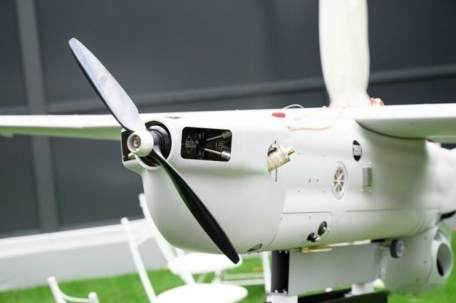 俄罗斯“Podorozhnik”将保护无人机电子设备免受电子战系统的影响俄罗斯已