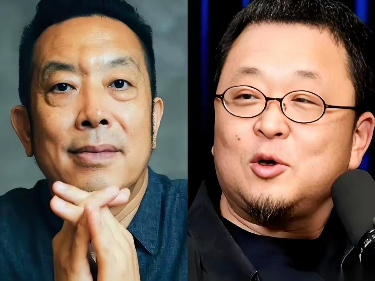 你说好笑不好笑，几百家店，眼瞅着2026年就要敲钟上市了，临门一脚，竟然被一句话