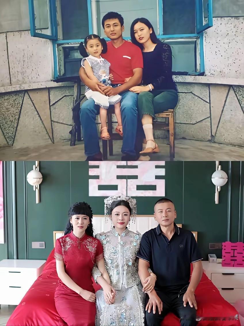 不得不说，这应该是父母最开心的一刻吧？