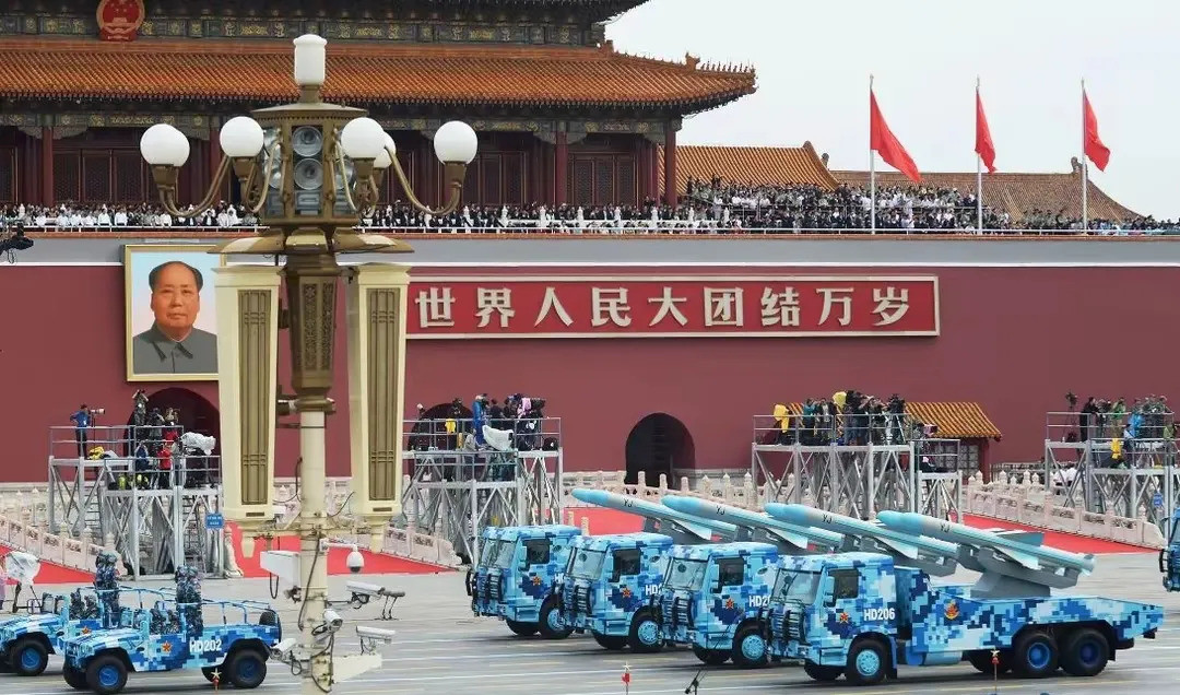 特朗普要来中国？9.3阅兵要搞大事！天呐！特朗普要来中国