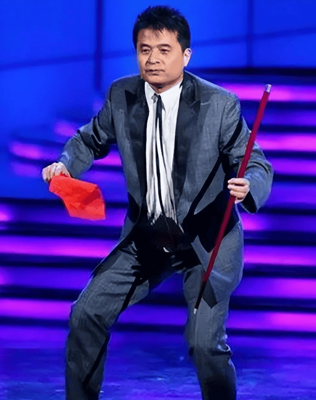 学到了，原来名字真的代表了你的一生！