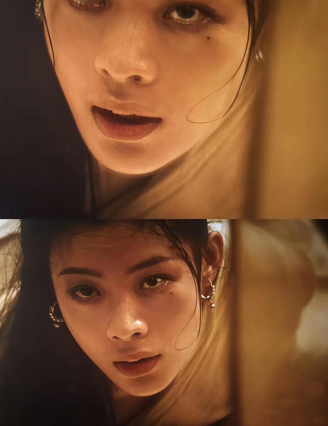 没想到一个唱戏的，挽救了一部剧作！原女主那尔那茜因定向委培生造假事件被封杀，导