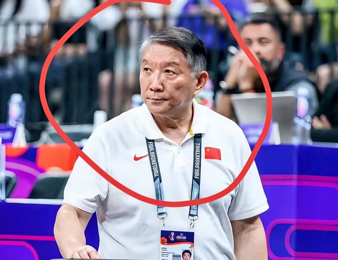 喊李梦回来的都醒醒吧，仔细看宫鲁鸣的表情，终于知道为什么输给日本了比