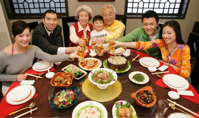 除夕年夜饭, 这4种“不吉利”的菜再爱吃也不上桌, 老传统需遵循