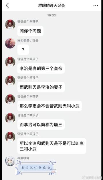 抽象真是一种天赋