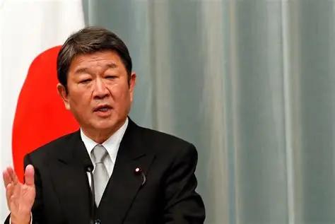 日本的“天”这回算是塌了！如果说他们之前还幻想着缓和中日关系，那么在7月12日日