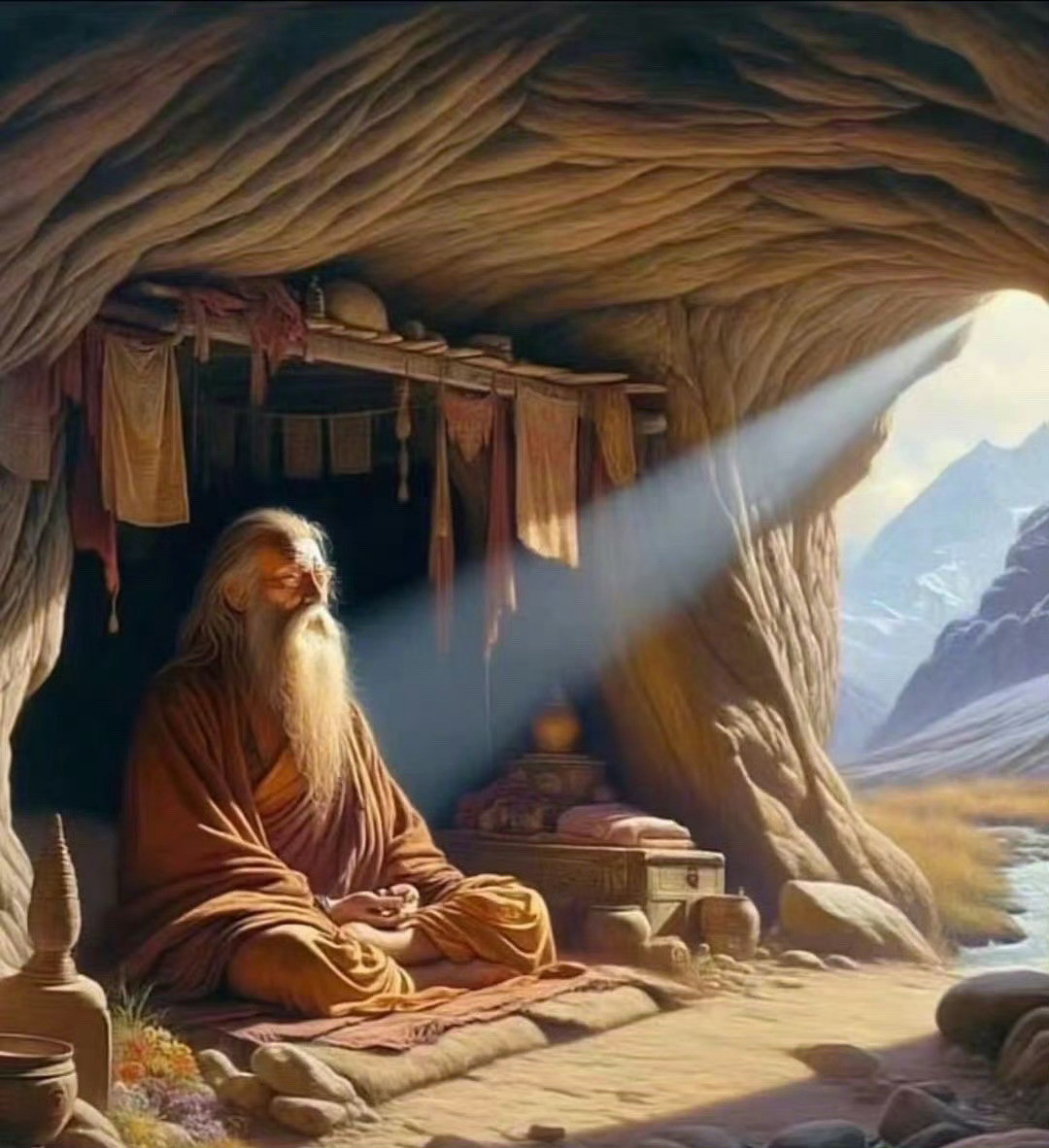 没有任何一种已经过去的自己，值得用来定义和标榜现在的自己。意识到现在的自己可以是