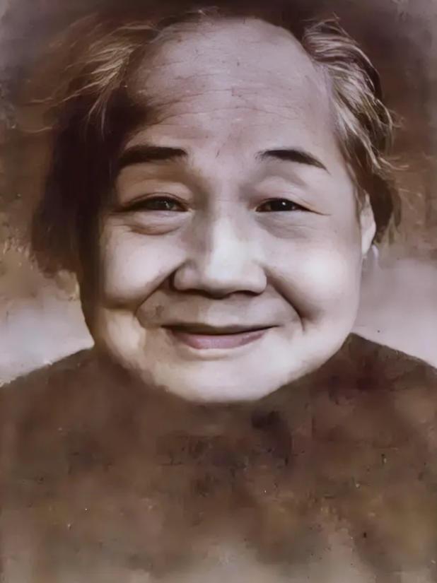 1950年，毛岸英回老家给外婆向振熙祝寿。谁知，振熙突然说：“我想要10万元。”