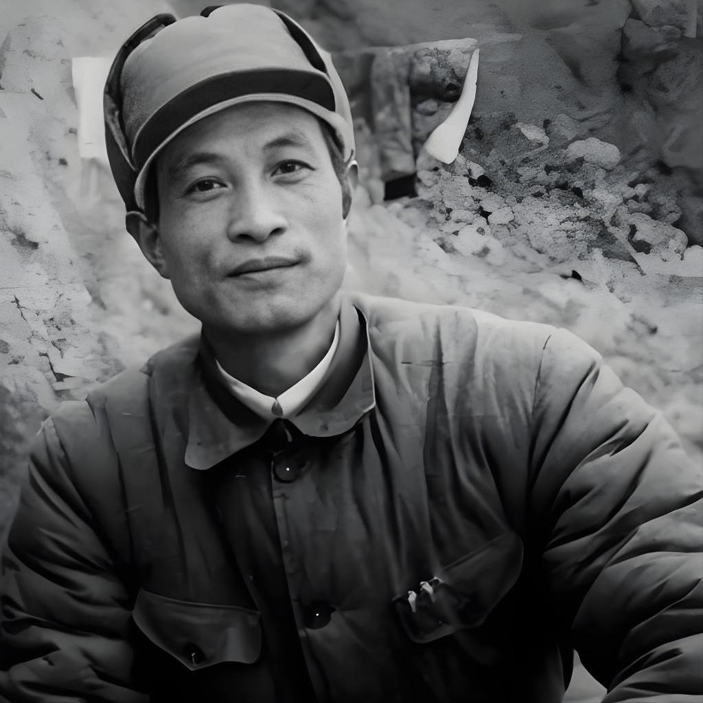 1930年冬，江西龙岗战斗结束。红军缴获了一台电台，后因为战士不懂新设备，不慎被