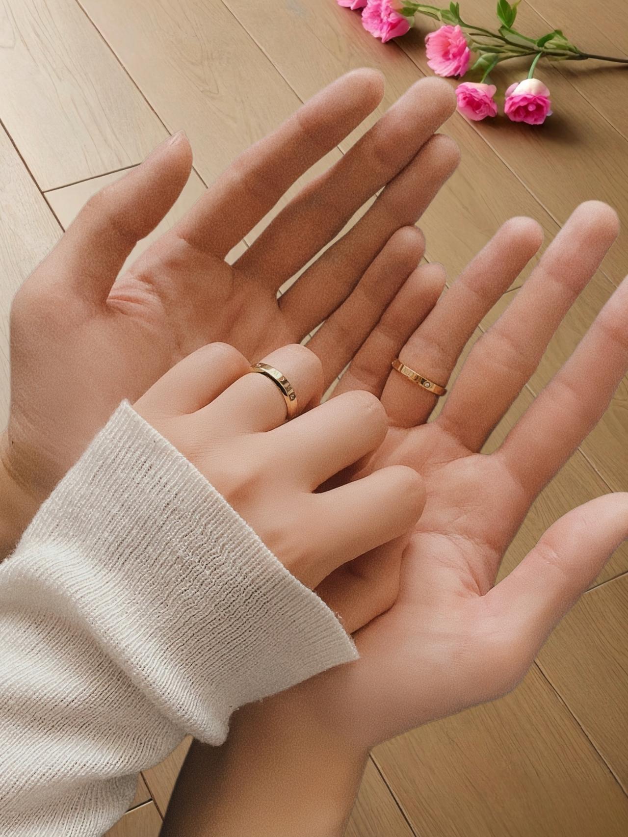 人这一辈子，结婚到底为了啥？​‎͏ 有人说，结婚，找个人一起吃饭。还房