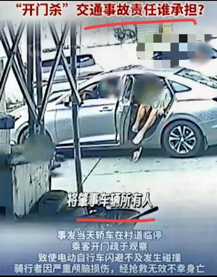 这一下子，就价值270万！据厦门广电1月5日报道，就因为随手开了个车门，一条人