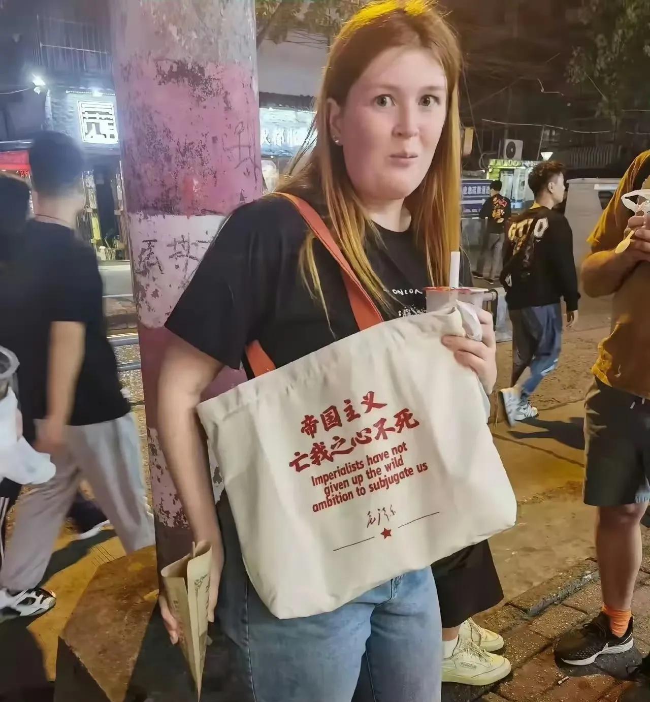 还是中国这碗饭好吃吧？