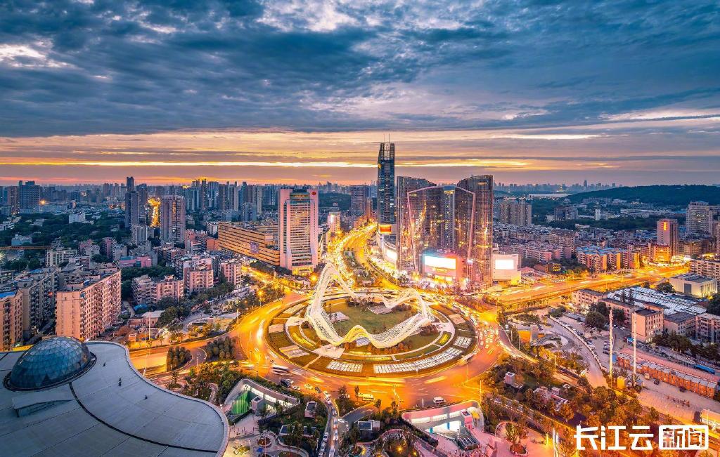 乘“五谷丰登”之势 武汉再登峰!
