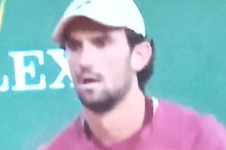 瓦舍罗2-1逆转胡尔卡奇，挺进蒙特卡洛大师赛八强！2026年4