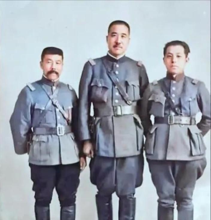 1922年，张宗昌投奔张作霖，被任命为第三旅旅长。这年冬天的东北边境可不太平