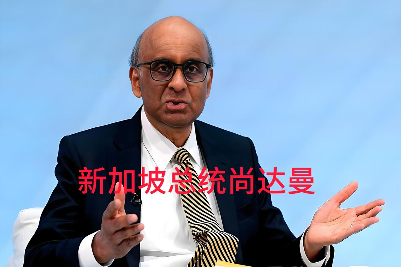 新加坡怒封“印加坡”遮不住真问题：谁在假装看不见民怨沸腾？新加坡这次急了，急