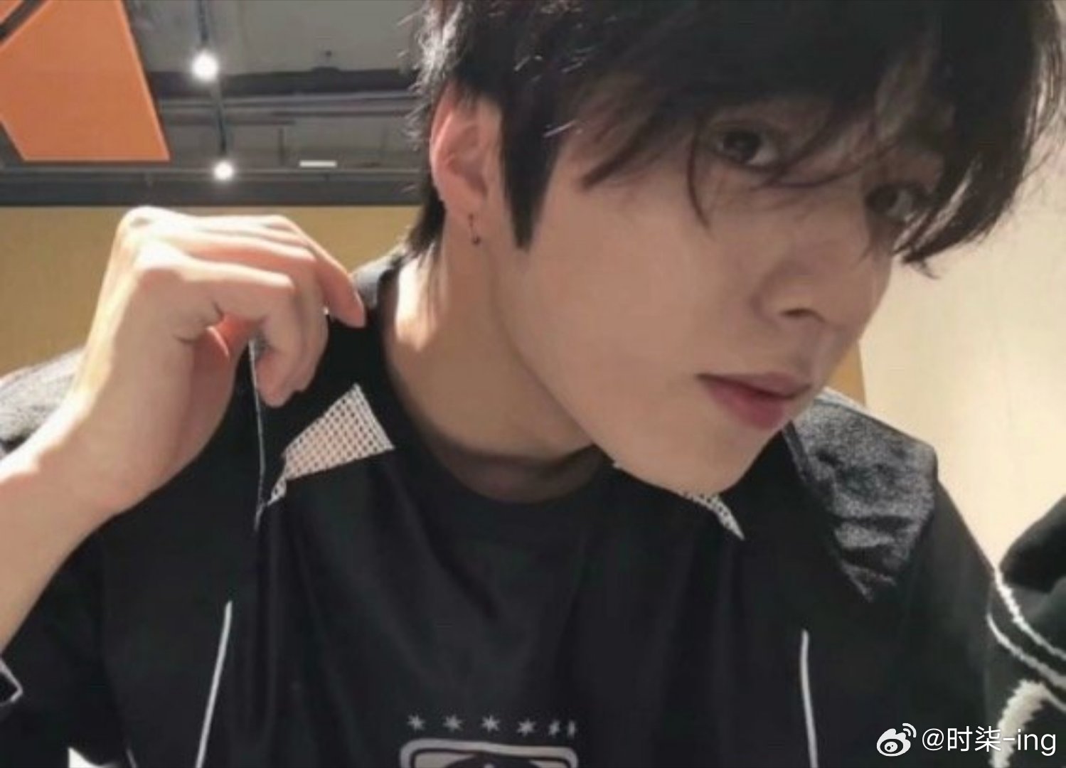 #刘耀文##刘耀文#哥哥好帅呀，是我的啦[比心][比心][比心][比心][比心][比心][比心]​