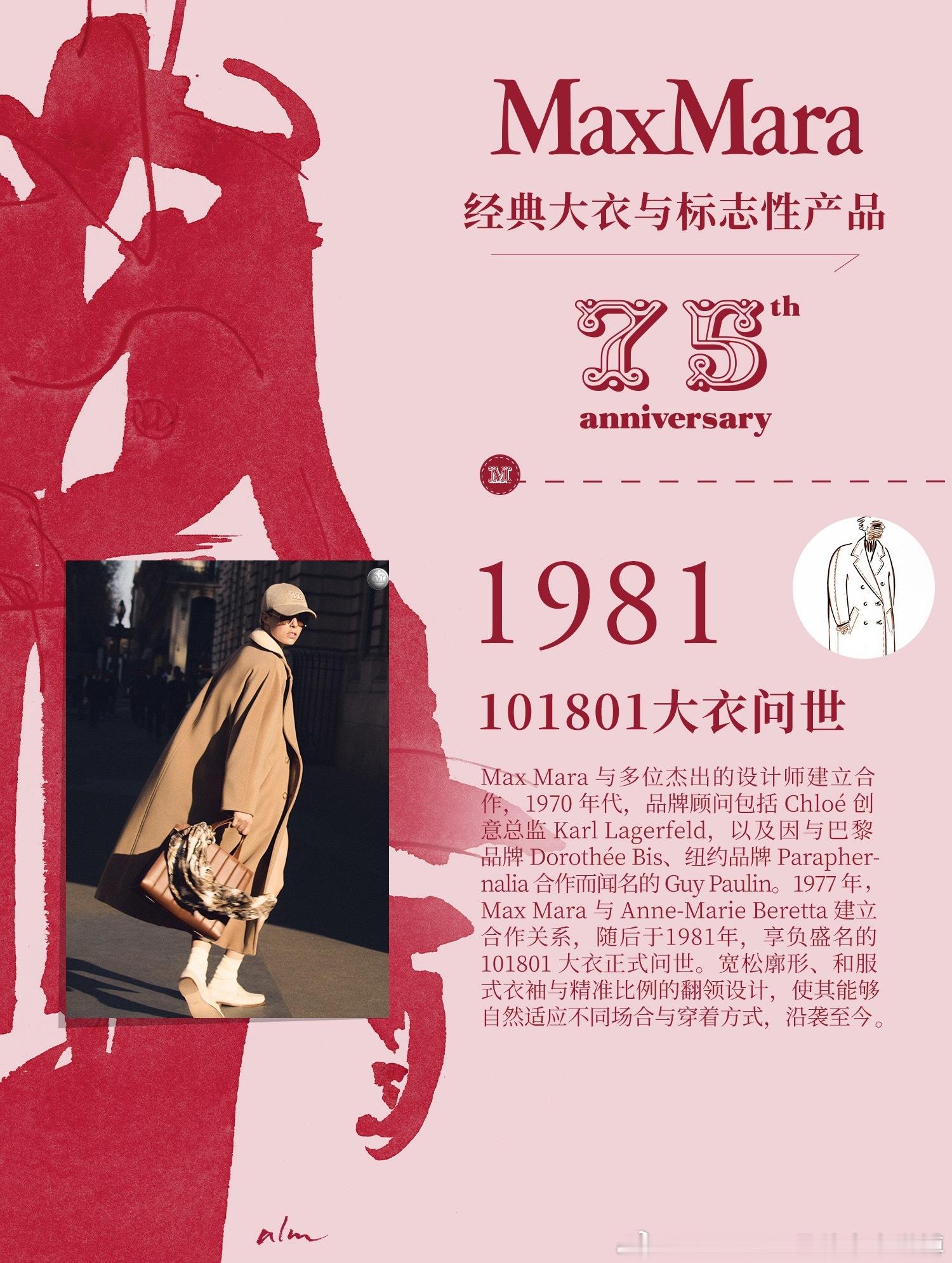 解读MaxMara的经典美学邂逅MaxMara2027早春系列大秀暨“Th