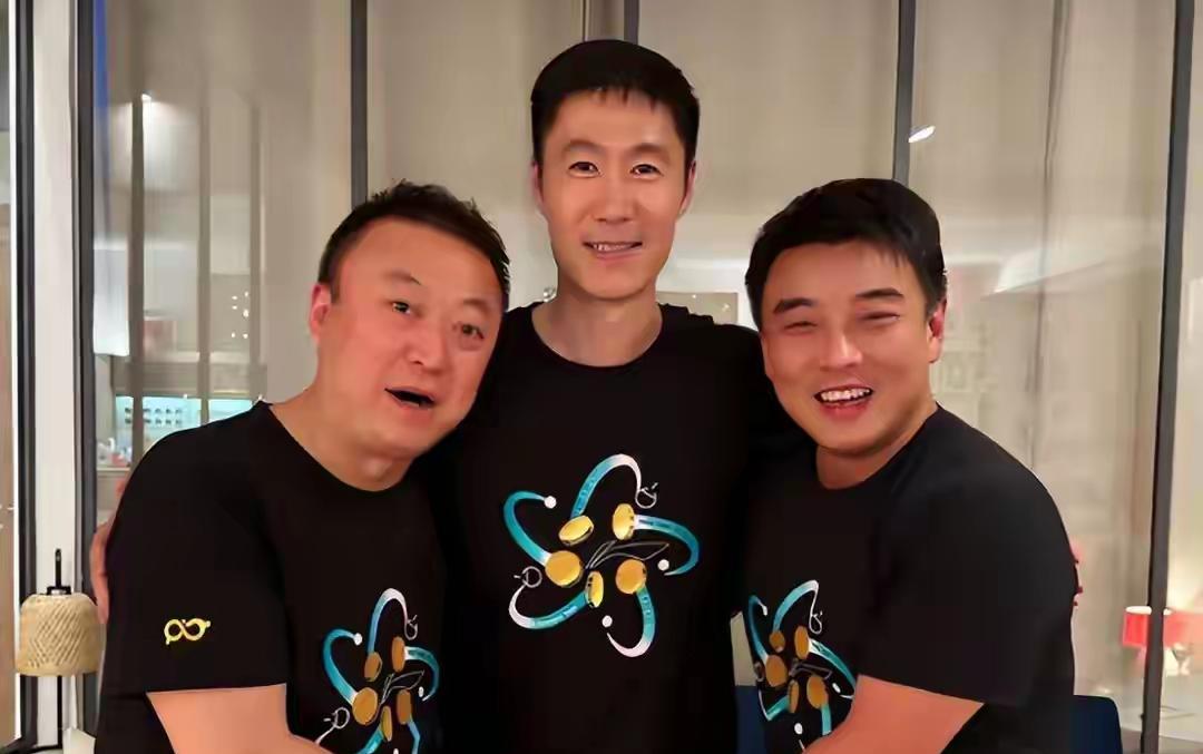 二王一马我国乒乓球著名的三大男单运动员，乒乓球职业生涯都是不完美的，三人都没有实