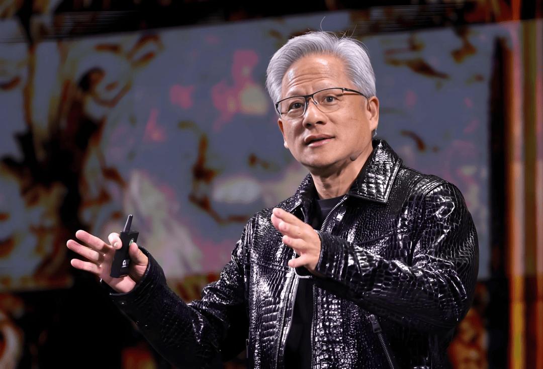 什么叫“富可敌国”？德国GDP排名世界第三，竟不如美国一家公司的市值，这家公司就