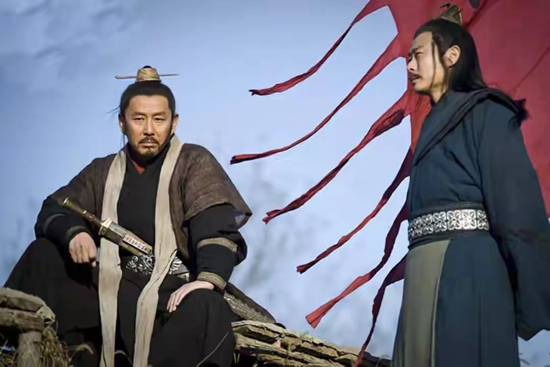 如是历史历史知识秦末大乱，陈胜先称王，被灭了；田儋自立齐王，周文被拥戴为魏王不