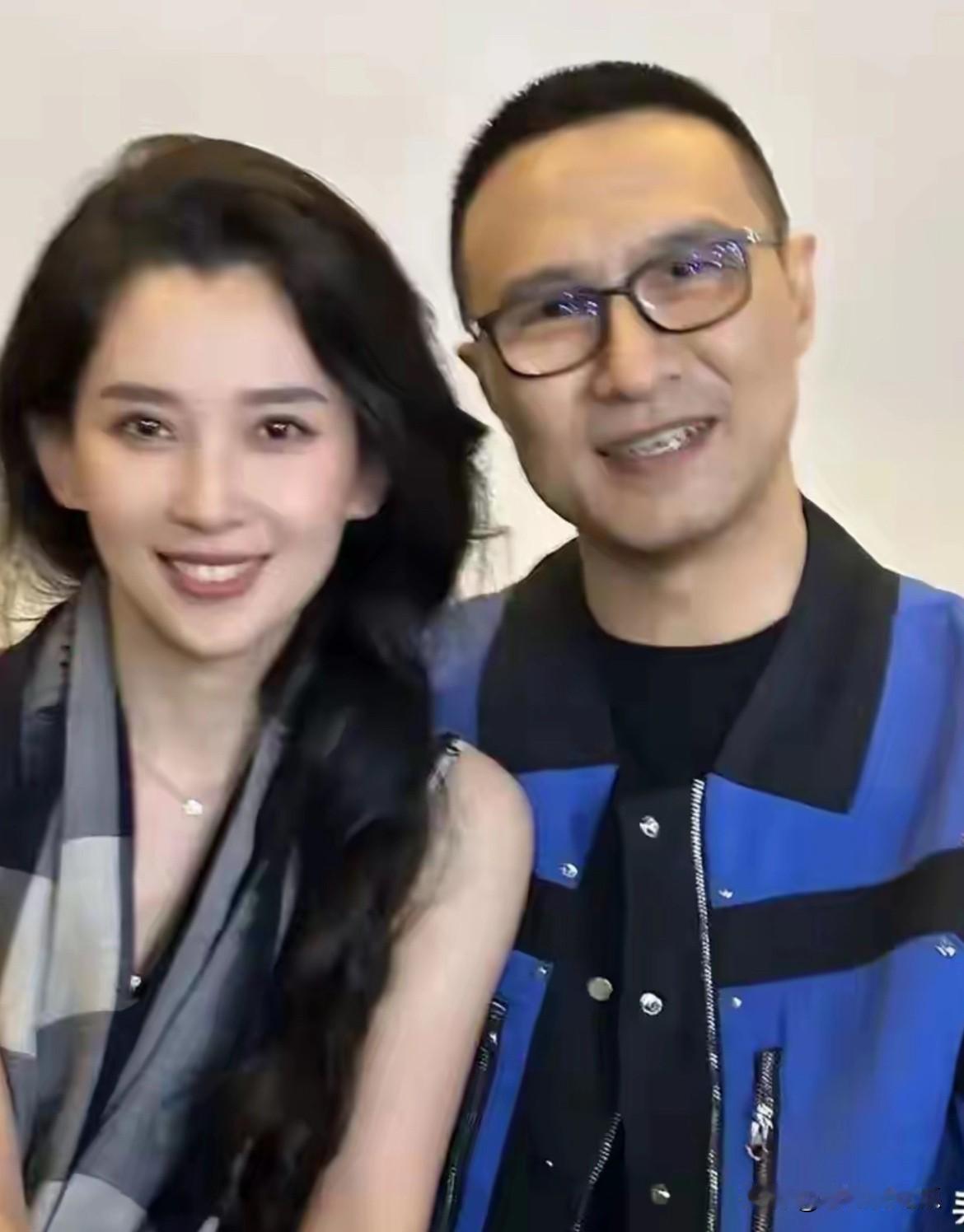森林北和汪峰舍不得的是森林北，她直播说两人感情很好，就是她单方面情绪发泄后的冷