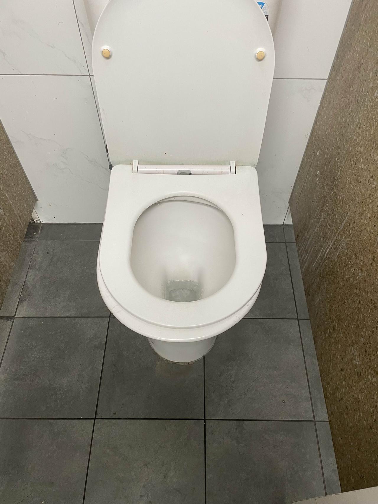 澳大利亚这个国家公共厕所确实很人性化。一是公共厕所足够的多，商场、火车站、公园