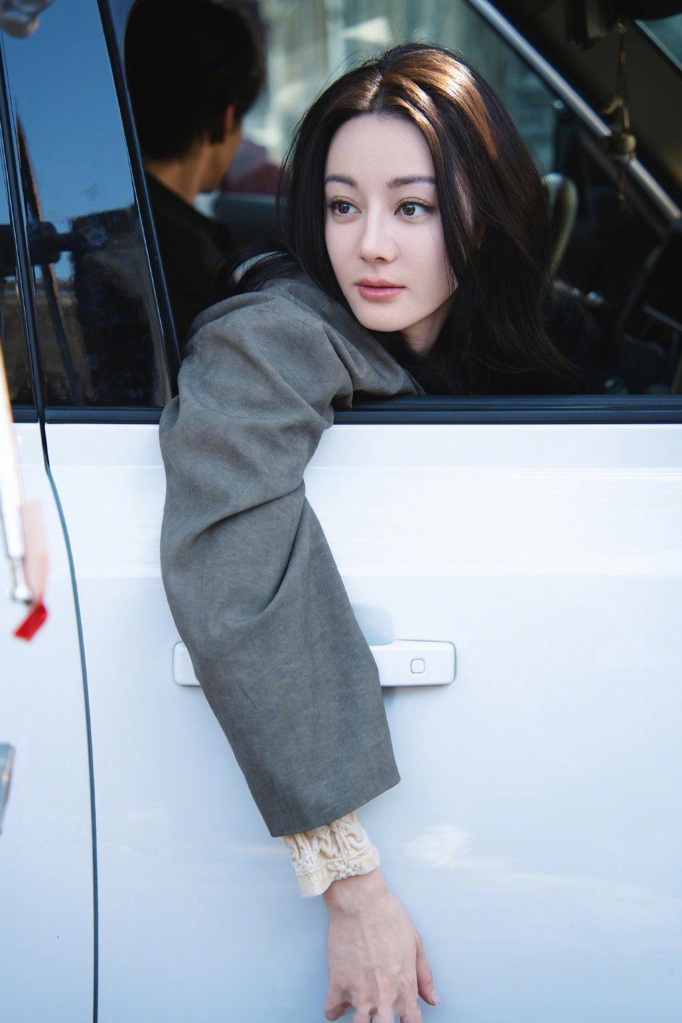 猜车猜车，热巴这台是：______