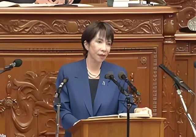 “感谢”高市早苗：让我们重温了毛主席67年前的一段话再次刷屏——1956年日本前