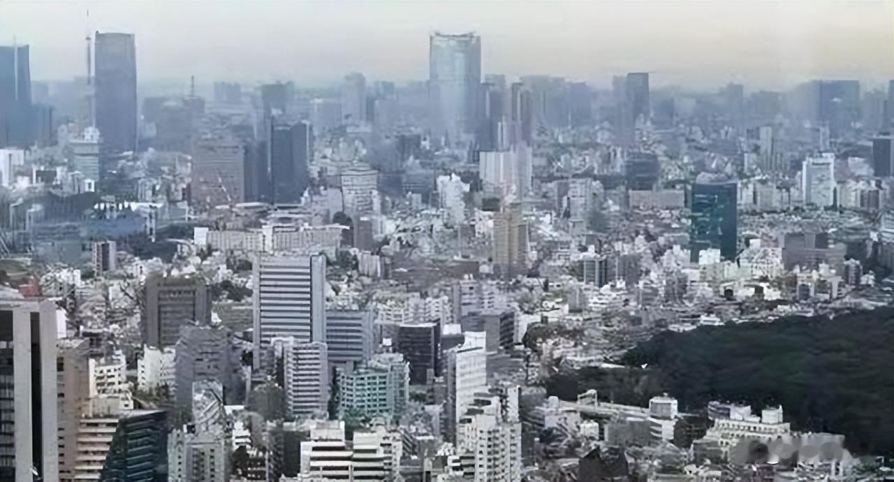 经济不景气，什么行业最赚钱？当年日本经济泡沫给出了答案1990年前后，日本人自