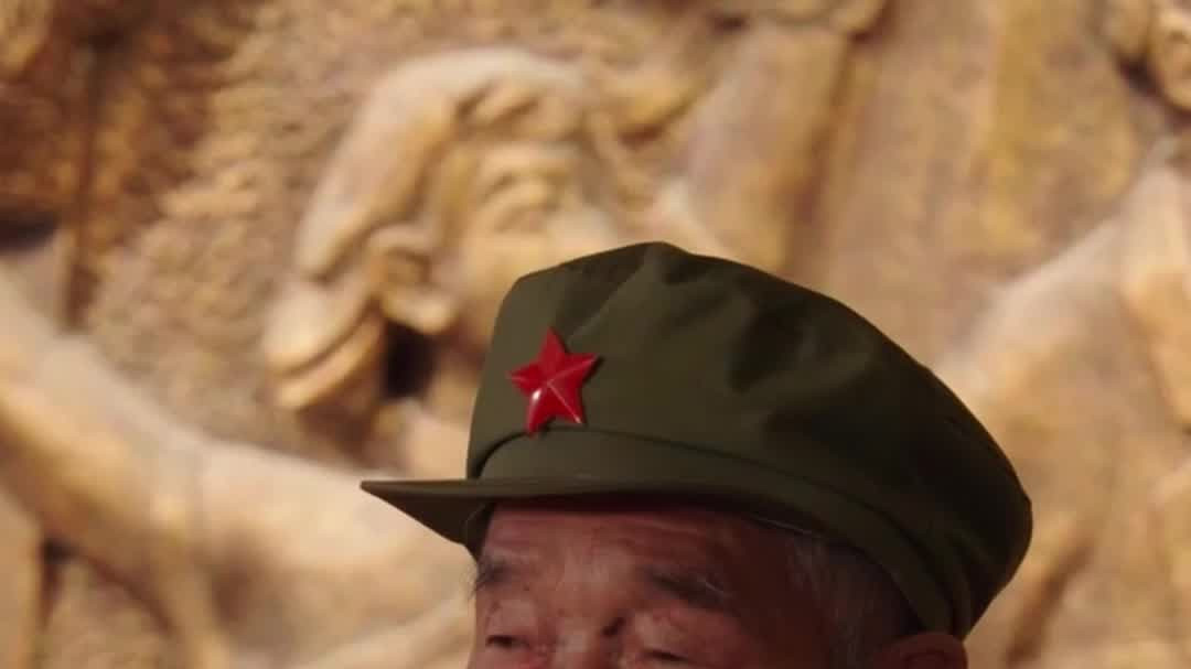 从抗美援朝到新时代，红色血脉的传承与延续