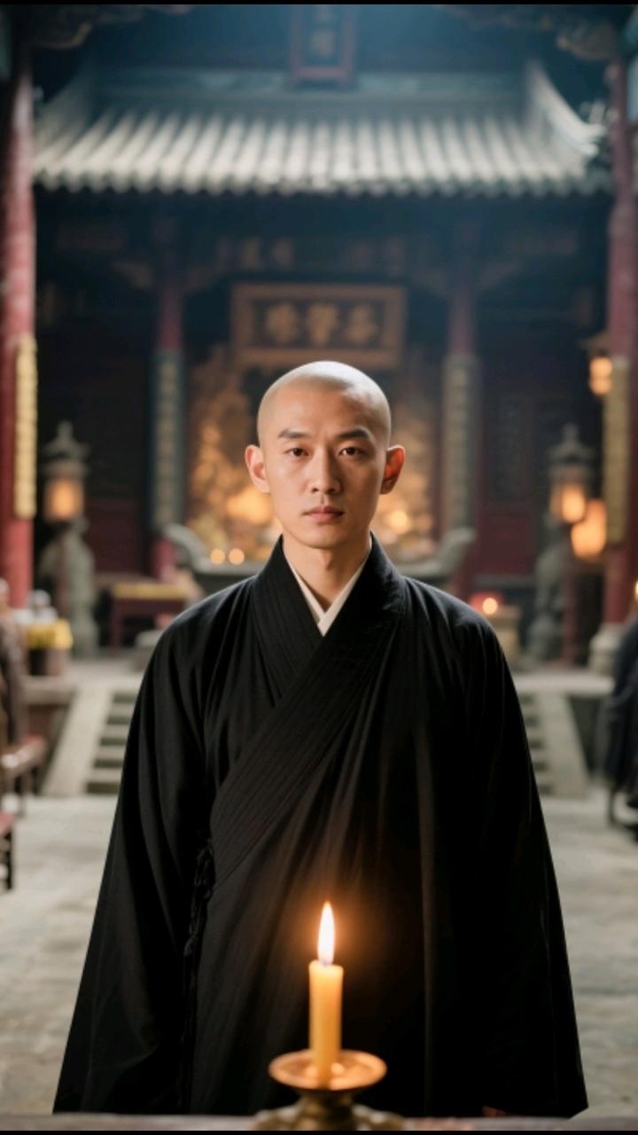 姚广孝出家当和尚，却帮朱棣夺天下，一生不求名利姚广孝是历史上最特殊的功臣：他