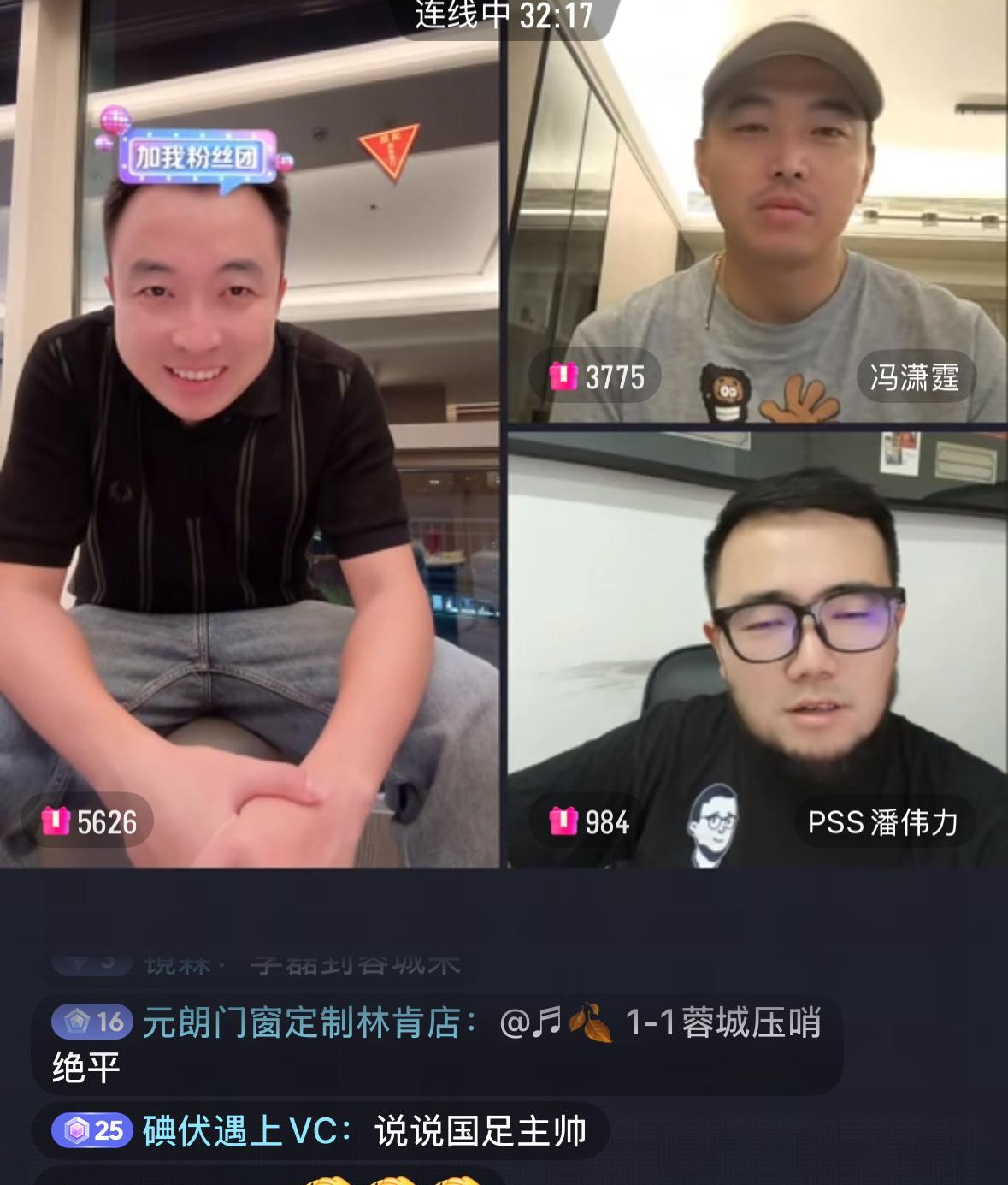 解说员袁甲爆了一个料，北京国安主教练塞蒂恩非常不喜欢李磊。他曾经和李磊这样说过，