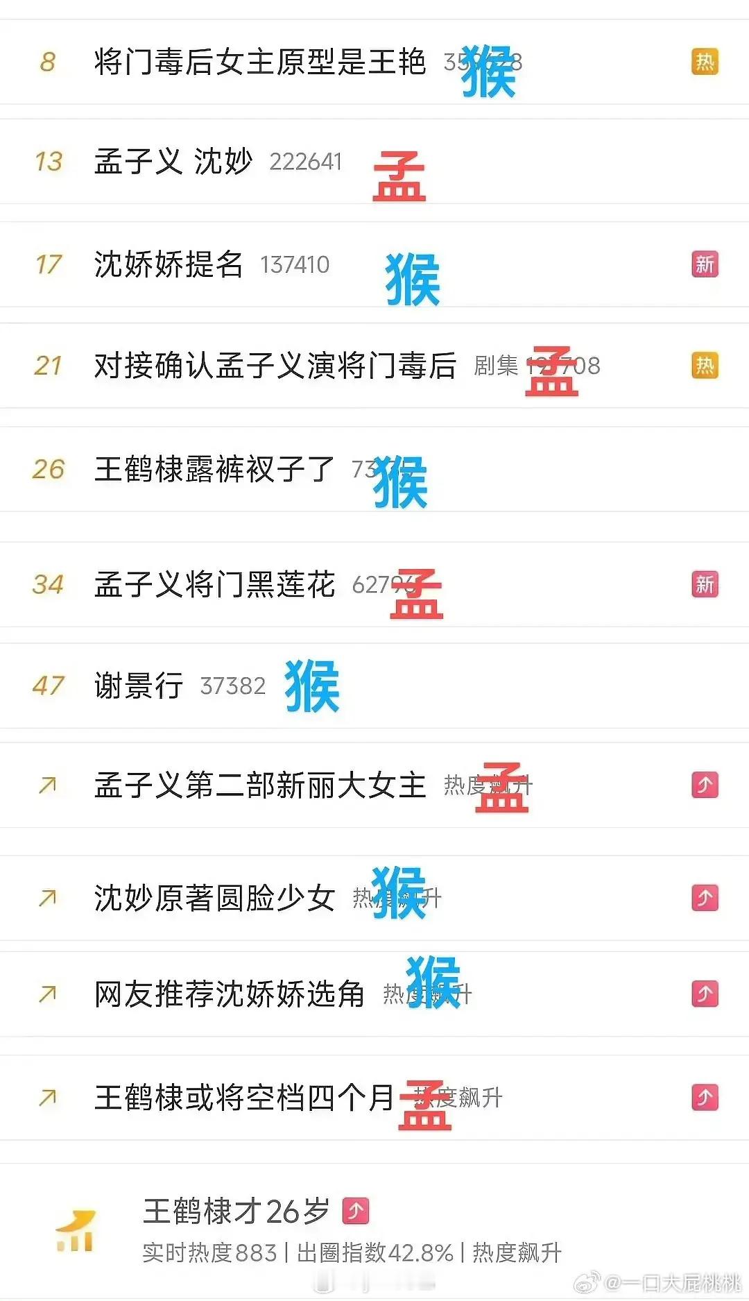 两家团队这就较量上了​​​