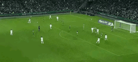 很多时候对于球迷来说是无法理解C罗的脑回路的！！！C罗只要比赛的时候没进球他就