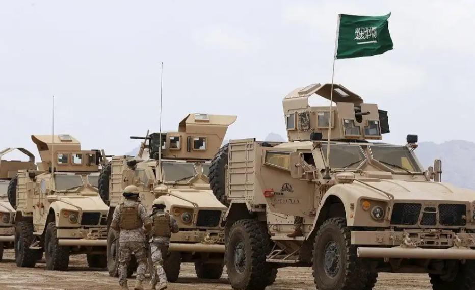 往别的国家账户里一口气存入30亿美元，这种事大概也只有沙特干得这么痛快。但这笔钱