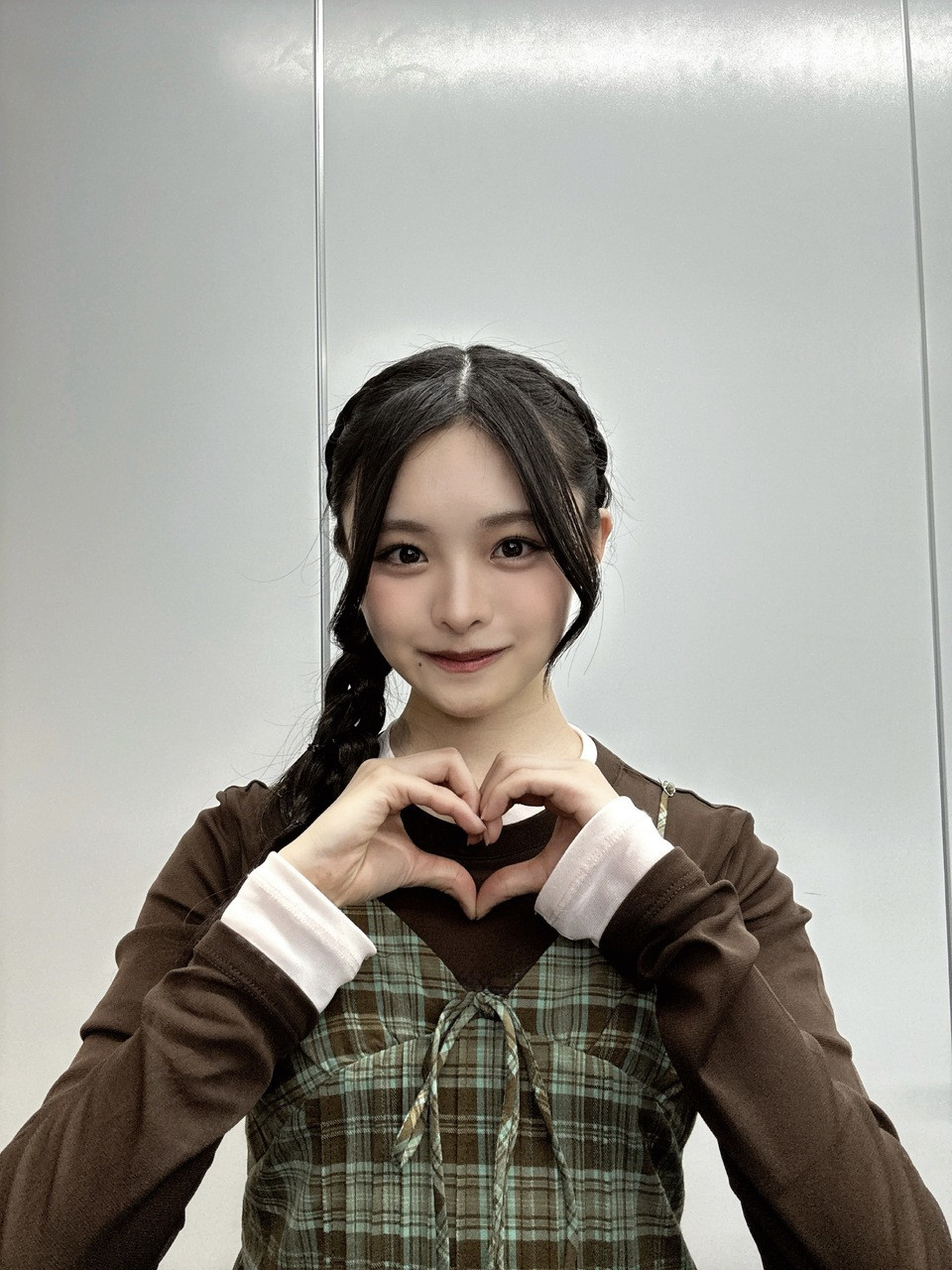 浅井恋乃未「初めての6部参加でしたが、本当にあっという間で、気がついたら終わって